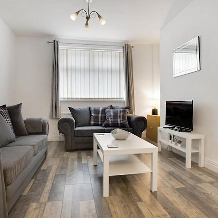 Freshly Renovated, Feels Like Home, Sleeps 3 Chester-le-Street Exterior photo