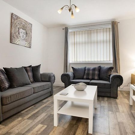 Freshly Renovated, Feels Like Home, Sleeps 3 Chester-le-Street Exterior photo