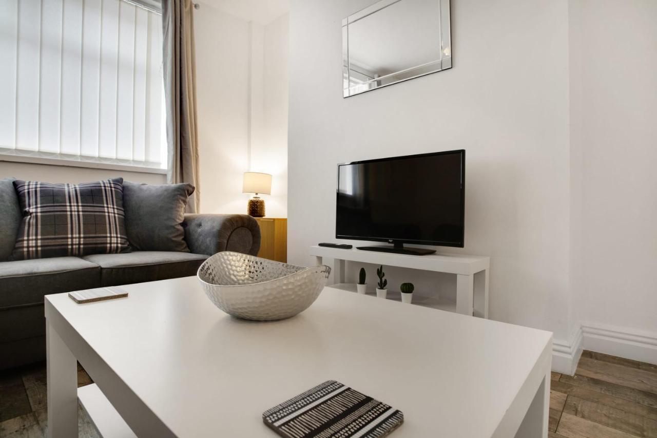 Freshly Renovated, Feels Like Home, Sleeps 3 Chester-le-Street Exterior photo