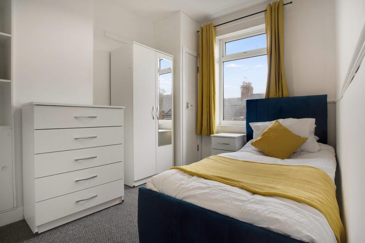 Freshly Renovated, Feels Like Home, Sleeps 3 Chester-le-Street Exterior photo