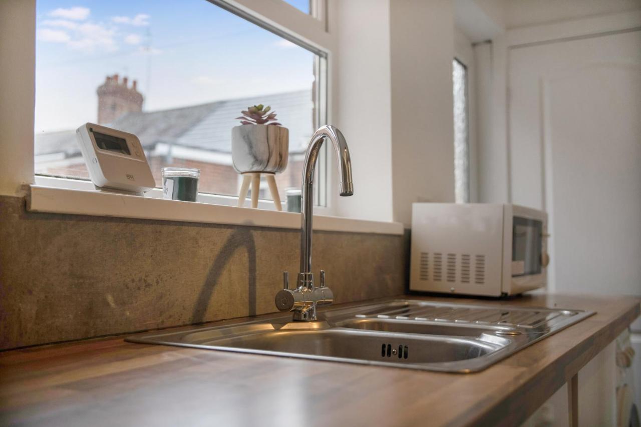 Freshly Renovated, Feels Like Home, Sleeps 3 Chester-le-Street Exterior photo