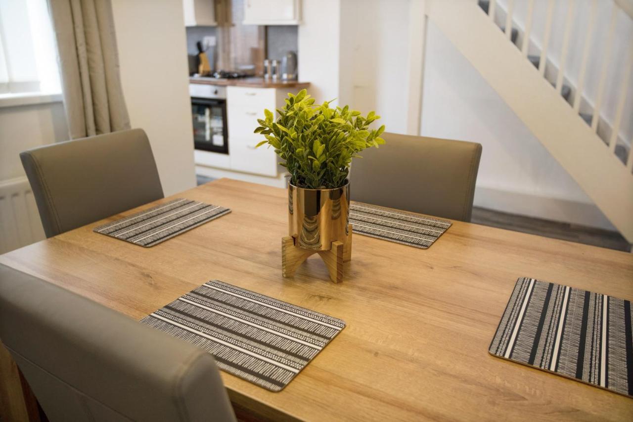 Freshly Renovated, Feels Like Home, Sleeps 3 Chester-le-Street Exterior photo