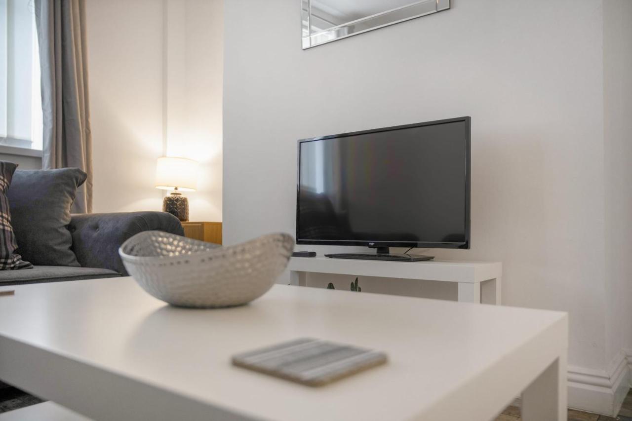 Freshly Renovated, Feels Like Home, Sleeps 3 Chester-le-Street Exterior photo